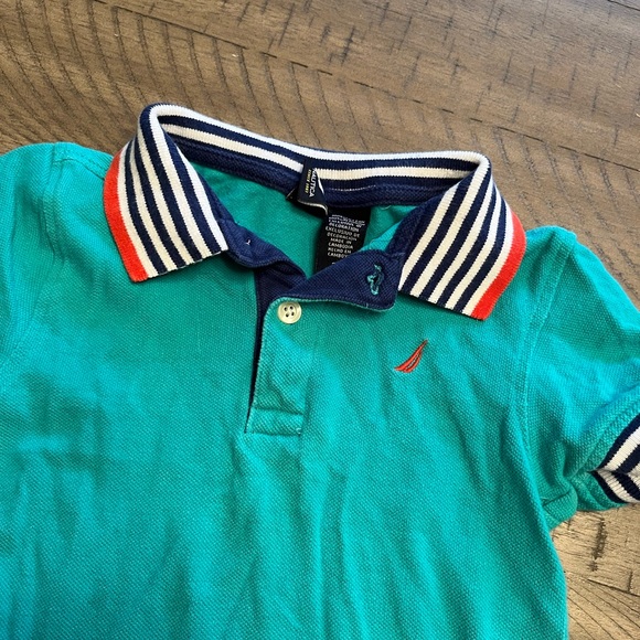 Nautica polo - Picture 2 of 3